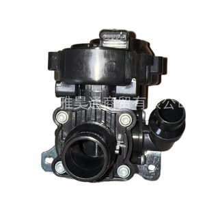 Válvula Termostática de Refrigeración para Automóvil, Estándar OE, 68312761AD, para <span class=keywords><strong>Alfa</strong></span> Romeo Giulia Stelvio 2.0T - Product Image 2