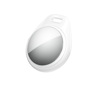 Bộ Định vị toàn cầu tương thích với hệ thống Android và iOS. Công cụ tìm chìa khóa thú cưng và thiết bị chống mất thay thế thẻ không khí - Product Image 1