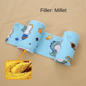 Coussin <span class=keywords><strong>de</strong></span> protection anti-roulement personnalisé et confortable pour bébé, coussin <span class=keywords><strong>de</strong></span> maintien <span class=keywords><strong>de</strong></span> la tête pour bébé, coussin <span class=keywords><strong>de</strong></span> mise en forme <span class=keywords><strong>de</strong></span> la tête pour bébé pour dormir - Product Image 5