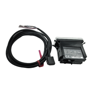 Nouvel amplificateur de contact numérique GT-75AP d'origine, 24V PNP, capteur de déplacement optique à montage optique - Product Image 3