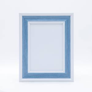 กรอบรูปพลาสติกตกแต่งห้องนอนหลายขนาดกำหนดเองได้กรอบรูปสวยงามกรอบรูปภาพตกแต่งบ้าน - Product Image 4