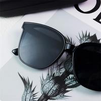 2024 Lunettes de soleil de luxe unisexes de Chine Bleu Rouge Rose Polarisé Irlen Syndrome Lunettes Vente en gros Lunettes de soleil colorées Unisexe