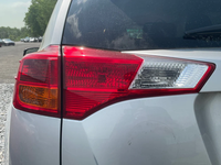 Feux arrière extérieurs et intérieurs de style OE, nouvelle version USA, pour Toyota RAV4 2013-2015 81550-0R030 81580-0R010 81590-0R010