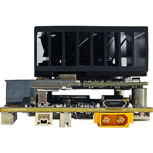 Sản phẩm trí tuệ nhân tạo NVIDIA jetson Orin Nano Orin NX 8G bảng phát triển Bộ dụng cụ hỗ trợ Orin siêu phiên bản - Product Image 2