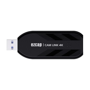 Ezcap331p live streaming <span class=keywords><strong>video</strong></span> thiết bị chụp cho HDMI để <span class=keywords><strong>USB</strong></span> 3.1 cam liên kết 4K60 1080p120 cho chơi game trên máy tính xách tay Xbox Android - Product Image 3