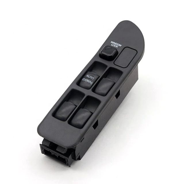 MB960378 Electric Power Master Car Window Lift Control Switch for MITSUBISHI Lancer 92-96