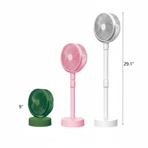 ระบบพัดลมแบบเทเลสโคปขนาด29นิ้ว18/2/9ชิ้น/CS - Product Image 2