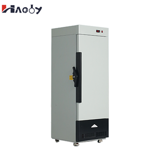 O ISO certificou o refrigerador do congelador do laboratório 158L médico-essencial 45 °C ajustável para laboratórios - Product Image 2