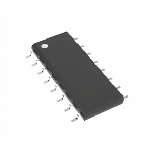 Logic Buy Online Electronic Components 16 SOlC Original One Stop Service CD4532BM96E4 - Product Image 1
