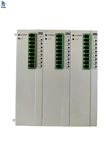 เซ็นเซอร์ควบคุม PLC คอนโทรลเลอร์ลอจิกแบบตั้งโปรแกรมได้ PLC ของแท้ใหม่เอี่ยม รุ่น DVP08SN11T - Product Image 1