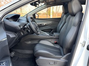 <span class=keywords><strong>Peugeot</strong></span> 4008 1.6THP Shili 2021, Potenza Turbo, Design Unico, Base Ben Equipaggiata, <span class=keywords><strong>Crossover</strong></span> Familiare Confortevole - Product Image 4