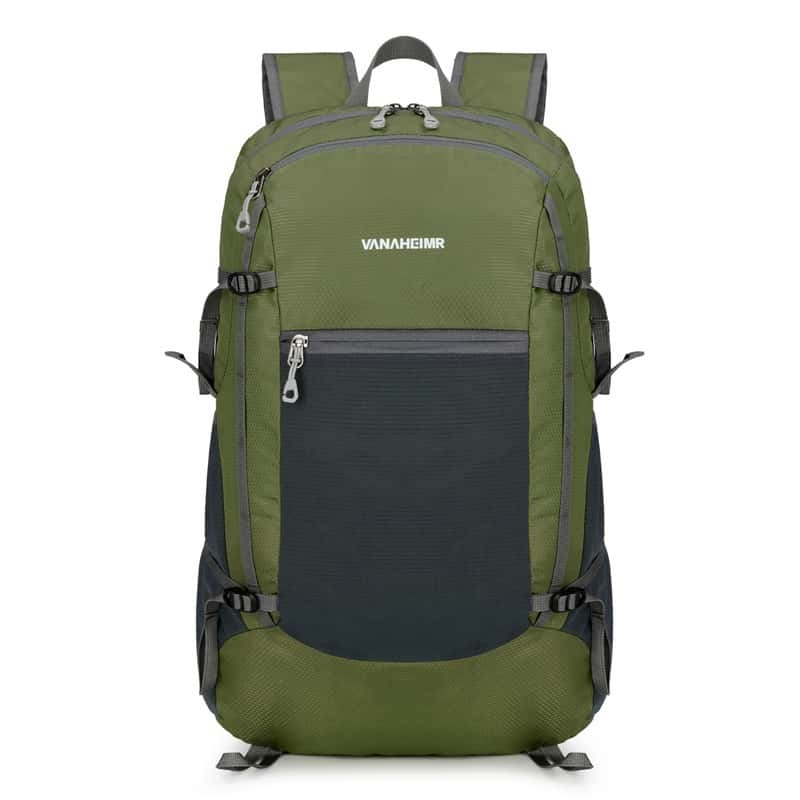 Verde militar