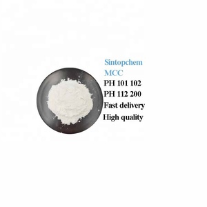Polvo de grado alimenticio MCC de Celulosa microcristalina 9004-34-6 para cosméticos emulsionantes de panadería también conocido como agente auxiliar de carbono - Product Image 4