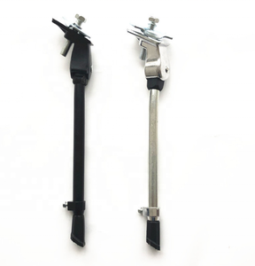 Ensemble de manivelle de vélo Huadi/BCC-001 pour BMX, vélos de route et VTT, acier/alliage d'aluminium, 170 mm - Product Image 5