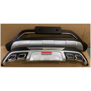Accesorios para Pedales de Automóviles SUV, Estribos Laterales Rectos de Aluminio para <span class=keywords><strong>Hyundai</strong></span> Creta 2020 - Product Image 6