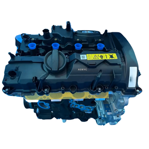<span class=keywords><strong>Motore</strong></span> <span class=keywords><strong>BMW</strong></span> B48 di Alta Qualità per <span class=keywords><strong>Serie</strong></span> <span class=keywords><strong>3</strong></span>, <span class=keywords><strong>Serie</strong></span> 5, X1, X3, X5, X6, 525, 530, 520, 320, 2.0t Assemblato - Product Image 5