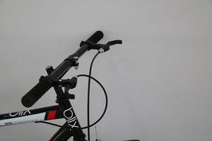 <span class=keywords><strong>Bicicleta</strong></span> <span class=keywords><strong>de</strong></span> Montaña Personalizada <span class=keywords><strong>de</strong></span> 26 Pulgadas, Una Velocidad, Sin Suspensión, Frenos V, Cuadro <span class=keywords><strong>de</strong></span> Acero, Económica, para Hombre y Mujer - Product Image 5