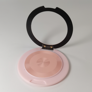Supporto Magnetico Pieghevole Universale in Metallo per Telefono, Anello Adesivo Portatile per Facile Trasporto e Posizionamento Stabile - Product Image 6
