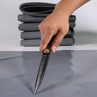 Bâche de protection de camion en PVC imperméable personnalisable