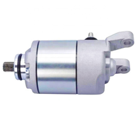 CG 160 TITAN 160 FAN 160 CARGO 160 mulai 160 XRE190 ATV starter mandiri motor Starter