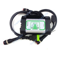 Outil de diagnostic pour camions Renault UD Mack, excavatrices, machines de construction, VOCOM 88890300, VOCOM2, vocom1, interface de diagnostic