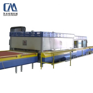 <span class=keywords><strong>Fourneau</strong></span> de trempage horizontal automatique CNC pour verre plat / Machine de fabrication de verre / Fournisseur d'équipements de construction - Product Image 3