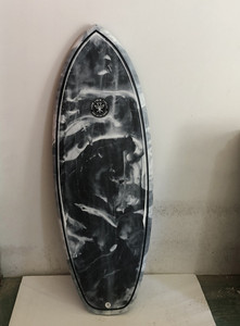 Carbon Fiber Foil Board Surfing Board Hydrofoil All Round <strong>Surfboard</strong> Wing <strong>Surfboard</strong> - Product Image 3