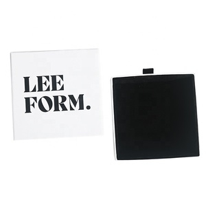 Custom Logo Luxury Drawer Gift Box Sliding Cardboard Packaging Box with Foam Insert Digital Printed Gift Box - Product Image 3