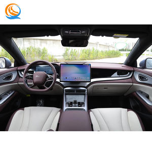 Caldo di vendita Byd sigillo 07 Dm-i di alta qualità 1.5T ibrido <span class=keywords><strong>berlina</strong></span> elettrica sinistra cinque posti <span class=keywords><strong>2000</strong></span> km gamma di crociera nuovo veicolo di energia - Product Image 4