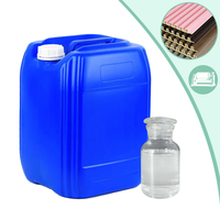 Adhésif pour panneaux décoratifs intérieurs en PVC PET pour la lamination de films sur panneaux muraux décoratifs intérieurs