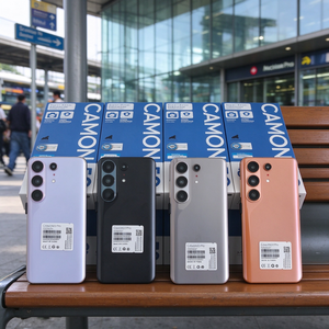 Global Edition Comom50pro 5G Smartphone Face Unlock 7.3 Inch 3040x1440 <b>16GB</b>+1TB 8000mAh 72MP+108MP Camera Android - Product Image 4