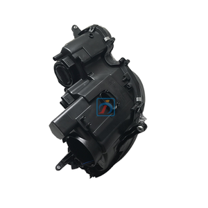 Faro Delantero de Alta Calidad W211 para <span class=keywords><strong>Mercedes</strong></span> <span class=keywords><strong>Benz</strong></span> Clase E W211 2003-2007, Accesorios de Reparación 2118202961DP - Product Image 2