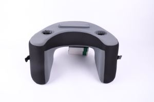 Reading Pillow Adult with Backrest Cushion Soft <b>Lap</b> Memory Foam <b>Desk</b> Pillow Fitting Your Body for Gaming, Working - Product Image 1