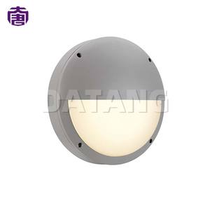 Applique murale LED décorative extérieure étanche IP65 pour couloir, escalier, extérieur de bâtiment et éclairage commercial - Product Image 6