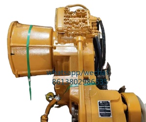 Supply Longgong Loader Wave Box <b>Gearbox</b> LG833N Longgong Hydraulic Shift Fixed-axis <b>Gearbox</b> Loader <b>Gearbox</b> - Product Image 3