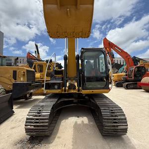 Excavatrice CAT 312D d'occasion en vente, bon état et prix bas, petite excavatrice en vente, CAT308C CAT312B CAT312C CAT312D CAT315B - Product Image 4