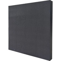 Module d'affichage LED P6 extérieur étanche de haute qualité, couleur pleine, SMD 192*192mm, luminosité 5000cd, garantie 1 an