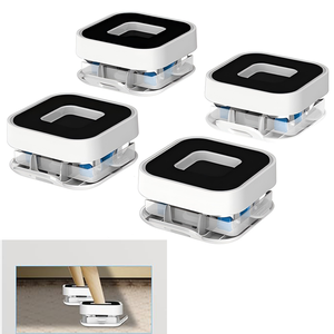 Juego de Herramientas para Mover Muebles con Certificación CE, para Transportar Sofás, Mesas y Sillas Pesadas, con Ruedas Resistentes - Product Image 1