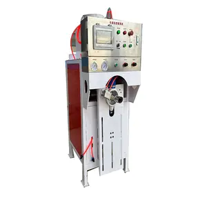 Air Flotation Dry Powder Mixed Mortar Sand Powder Packaging Machine