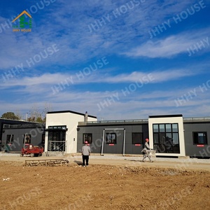 Prefab vĩnh viễn các tòa nhà mô-đun vận chuyển nhà <span class=keywords><strong>container</strong></span> để bán nhà <span class=keywords><strong>Container</strong></span> có thể gập lại - Product Image 6