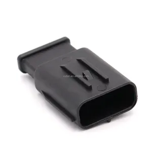 5pin waterproof MAF sensor car connector for Mazda 6189-1046