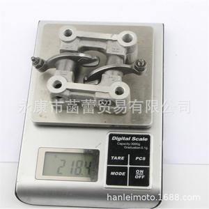 Ensemble de bras oscillant de scooter pour GY6-125/150/157 Compatible avec Homa Kymco Pièces de scooter électrique - Product Image 5