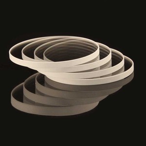 Industrial-Grade cintura-Shaped vidro temperado côncavo lente convexa de alta temperatura resistente para cozinha quarto uso sólido - Product Image 3