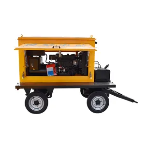 Weichai brand 20kw 25kva small welder diesel generators for home with prices