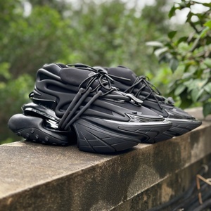 Zapatos de Diseñador Balmainer de Alta Calidad al por Mayor para Hombre, Zapatillas de Moda, Zapatos Deportivos de Baloncesto, Skateboard y Entrenamiento para Verano y Otoño - Product Image 4