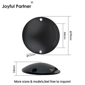 Lámpara LED Subterránea para Exteriores, Personalizada, IP67, Ultrafina, para Jardín, Escalones, Paisajismo, de Aluminio, Empotrada en el Suelo - Product Image 5