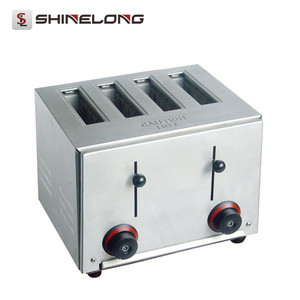 Equipo Profesional para Comida Rápida, <span class=keywords><strong>Tostadora</strong></span> Industrial Personalizada para Pan - Product Image 6