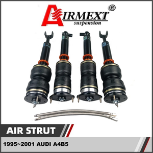 Para Audi A4B5 (1995-2001) AIRMEXT <span class=keywords><strong>Kit</strong></span> de puntal de aire y <span class=keywords><strong>kit</strong></span> de suspensión de aire/piezas de automóvil/resorte de aire/neumático - Product Image 3