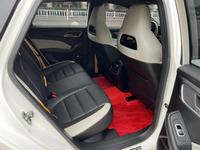 MG6 2021 Pro 1.5T Automatique Édition Haut de Gamme Trophy