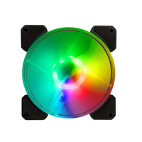 Nouveau Pc Rgb refroidisseur d'eau liquide Cpu ventilateur pour Cpu Amd Intel Am4 2011 115x 775